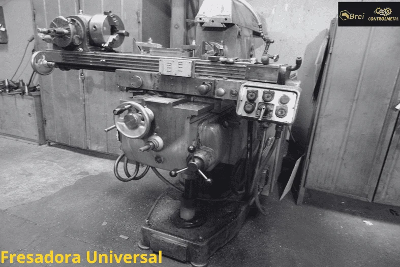 Equipamiento principal Brei 6