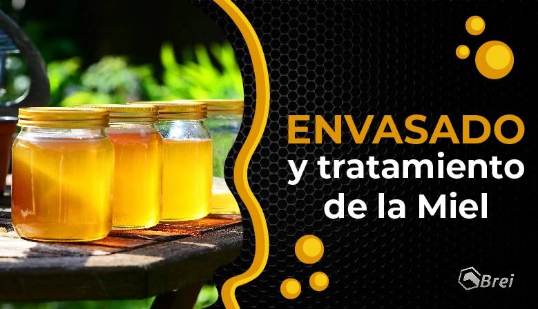 Equipamiento e insumos para producción apícola Brei