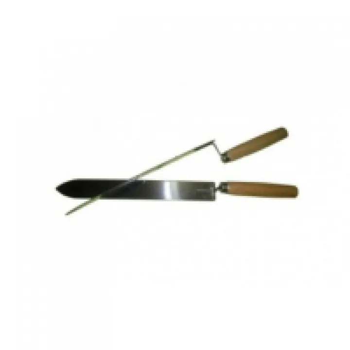 CUCHILLO DESOPERCULADOR EN FRIO